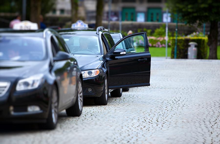 taxi